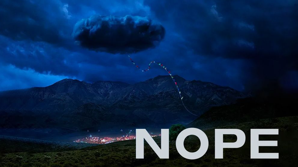 Nope Review