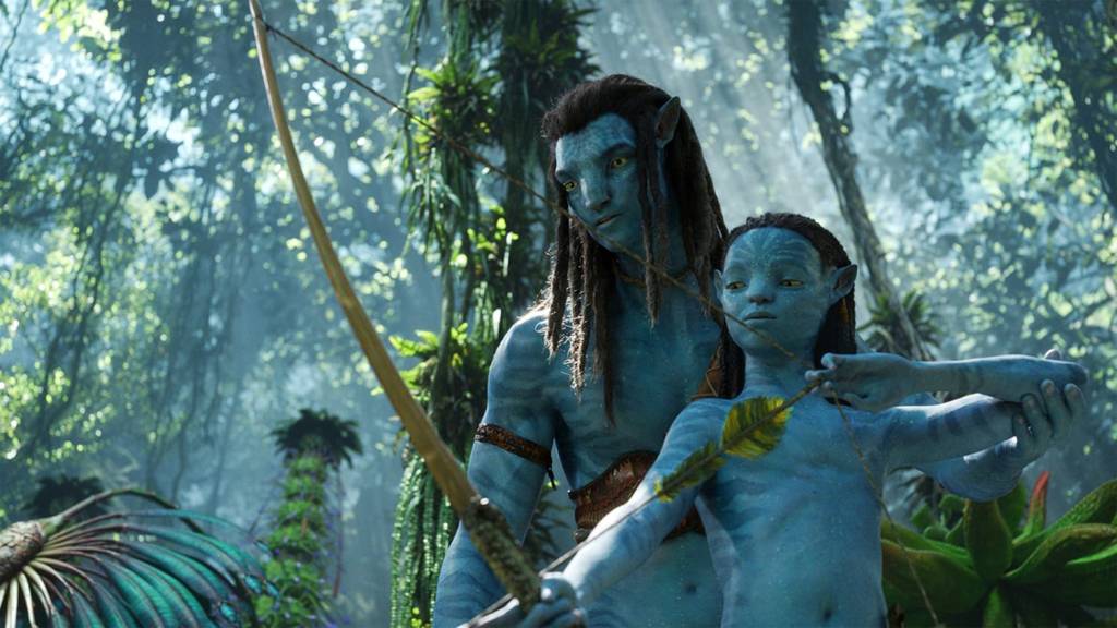 Avatar: The Way of Water&nbsp;Review